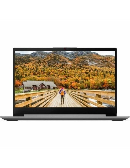 Laptop Lenovo Ryzen 7 5700U 8 GB RAM 512 GB SSD Azerty Francese da Lenovo, Portatili - Ref: S7196777, Precio: 621,01 €, Descu...