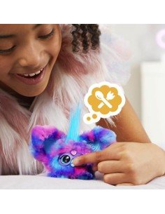 Animale Interattivo Hasbro Furby Furblets Miniamigo Luv-Lee da Hasbro, Animali interattivi - Ref: S7196781, Precio: 28,79 €, ...