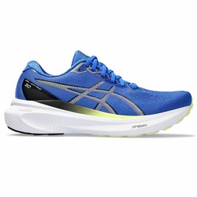 Laufschuhe für Erwachsene Asics Gel-Kayano 30 Herren Blau von Asics, Outdoor und Sport - Ref: S64114395, Preis: 145,62 €, Rab...