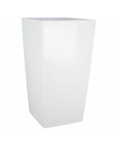 Vaso Riviera Bianco 38 x 38 x 69 cm da Riviera, Vasi tradizionali - Ref: S7196800, Precio: 65,07 €, Descuento: %