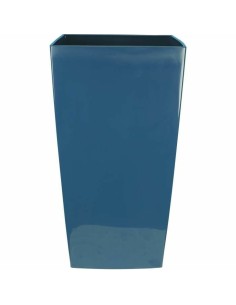 Vaso Riviera Azzurro 38 x 38 x 69 cm da Riviera, Vasi tradizionali - Ref: S7196801, Precio: 64,13 €, Descuento: %