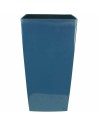 Vaso Riviera Azul 38 x 38 x 69 cm | Tienda24 Tienda24.eu