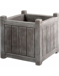 Plant pot Ecolux 40 cm by Ecolux, Flower Pots - Ref: S7196825, Price: 79,53 €, Discount: %