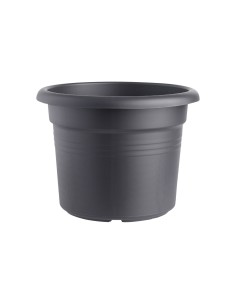 Set de pots Marron Argile (3 Pièces) (22,5 x 18,5 x 22,5 cm) | Tienda24 Tienda24.eu