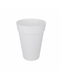 Plant pot Elho Greenville Ø 29,5 x 27,8 cm Plastic | Tienda24 Tienda24.eu