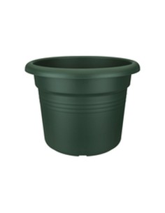 Vaso Elho Verde polipropilene Plastica Rotondo da Elho, Vasi tradizionali - Ref: S7196840, Precio: 54,98 €, Descuento: %