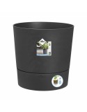 Plant pot Elho Plastic Circular Modern | Tienda24 Tienda24.eu