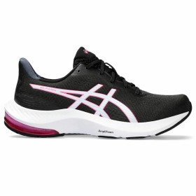 Scarpe da Running per Adulti Asics Gel-Pulse 14 Nero Donna di Asics, Aria aperta e sport - Rif: S64114413, Prezzo: 0,00 €, Sc...