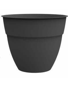 Plant pot Riviera Red Squared 49 x 49 x 50 cm | Tienda24 Tienda24.eu