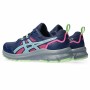 Scarpe da Running per Adulti Asics Scout 3 Montagna Donna Blu scuro di Asics, Aria aperta e sport - Rif: S64114419, Prezzo: 0...