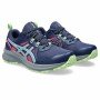 Zapatillas de Running para Adultos Asics Scout 3 Montaña Mujer Azul oscuro de Asics, Aire libre y deporte - Ref: S64114419, P...