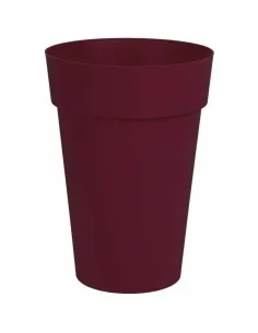 Plant pot Artevasi Taupe Plastic Ø 35 cm | Tienda24 Tienda24.eu