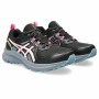 Sapatilhas de Running para Adultos Asics Trail Scout 3 Mulher Preto de Asics, Ar livre e desporto - Ref: S64114421, Preço: 0,...