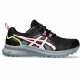 Sapatilhas de Running para Adultos Asics Trail Scout 3 Mulher Preto de Asics, Ar livre e desporto - Ref: S64114421, Preço: 0,...