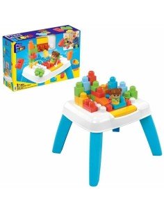 Giocattolo Interattivo Megablocks da Megablocks, Giochi da impilare - Ref: S7196920, Precio: 47,53 €, Descuento: %