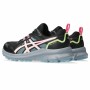 Sapatilhas de Running para Adultos Asics Trail Scout 3 Mulher Preto de Asics, Ar livre e desporto - Ref: S64114421, Preço: 0,...