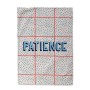 Küchentuch HappyFriday Aware Patience Bunt 70 x 50 cm (2 Stück) von HappyFriday, Spül- & Geschirrtücher - Ref: D1612450, Prei...