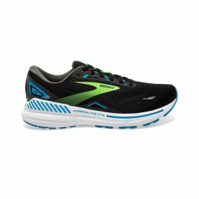 Chaussures de Running pour Adultes Brooks Adrenaline GTS 23 Noir Homme de Brooks, Homme - Réf : S64114426, Prix : 112,31 €, R...