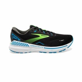 Laufschuhe für Erwachsene Brooks Adrenaline GTS 23 Schwarz Herren von Brooks, Herren - Ref: S64114426, Preis: 112,31 €, Rabat...