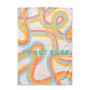 Kitchen Cloth HappyFriday Aware Okay Multicolour 70 x 50 cm (2 Units) by HappyFriday, Dish Cloth & Towels - Ref: D1612451, Pr...