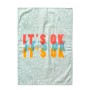 Kitchen Cloth HappyFriday Aware Okay Multicolour 70 x 50 cm (2 Units) by HappyFriday, Dish Cloth & Towels - Ref: D1612451, Pr...