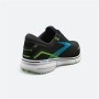 Zapatillas de Running para Adultos Brooks Ghost 15 Negro Hombre de Brooks, Aire libre y deporte - Ref: S64114428, Precio: 106...