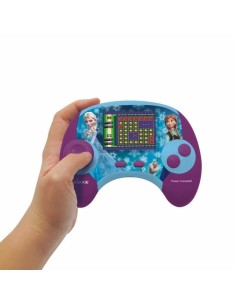 Console Lexibook Frozen da Lexibook, Video Games Plug & Play - Ref: S7196969, Precio: 64,52 €, Descuento: %