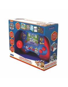 Consola Lexibook Pat' Patrulla Francês Inglês de Lexibook, Jogos de vídeo - Ref: S7196970, Precio: 69,28 €, Descuento: %