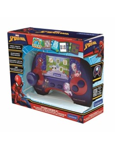 Konsole Fisher Price MY FIRST GAME CONSOLE (FR) | Tienda24 Tienda24.eu