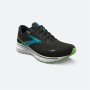 Zapatillas de Running para Adultos Brooks Ghost 15 Negro Hombre de Brooks, Aire libre y deporte - Ref: S64114428, Precio: 106...