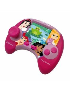 Konsole Fisher Price MY FIRST GAME CONSOLE | Tienda24 Tienda24.eu