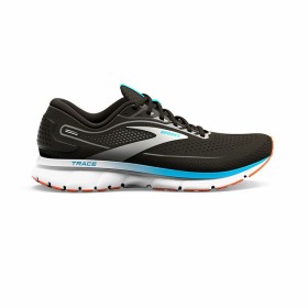 Running Shoes for Adults Brooks Trace 2 Men Black by Brooks, Outdoors and sport - Ref: S64114429, Price: 84,20 €, Discount: %