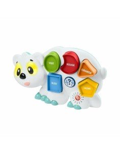 Animal de Estimação Interativo Mattel Jumping Grogu Moderno | Tienda24 Tienda24.eu