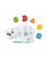 Interaktives Haustier Fisher Price OMER THE POLAR BEAR (FR) | Tienda24 Tienda24.eu