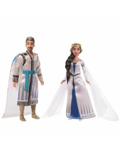 Pupazzi Mattel Wish Queen Amaya King Magnifico da Mattel, Bambole Fashion - Ref: S7196987, Precio: 55,78 €, Descuento: %