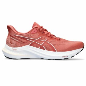 Zapatillas de Running para Adultos Asics Gt-2000 12 Naranja Mujer de Asics, Aire libre y deportes - Ref: S64114432, Precio: 1...