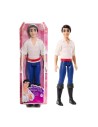 Boneca Mattel Prince Eric | Tienda24 Tienda24.eu