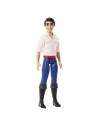 Boneca Mattel Prince Eric | Tienda24 Tienda24.eu