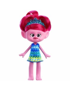 Bambola Mattel Trolls da Mattel, Personaggi giocattolo - Ref: S7196990, Precio: 31,51 €, Descuento: %