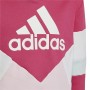 Hooded Sweatshirt for Girls Adidas Colorblock by Adidas, Girls - Ref: S64114447, Price: 0,00 €, Discount: %