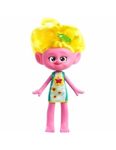 Bambola Mattel Trolls da Mattel, Personaggi giocattolo - Ref: S7196997, Precio: 31,51 €, Descuento: %