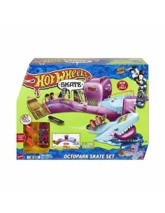 Vehicle Playset Dino Monster 110820 (9 pcs) | Tienda24 Tienda24.eu