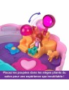 Playset Polly Pocket Poodle Spa | Tienda24 Tienda24.eu