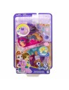 Playset Polly Pocket Poodle Spa | Tienda24 Tienda24.eu