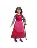 Muñeca Mattel D-Xin Wish Disney | Tienda24 Tienda24.eu