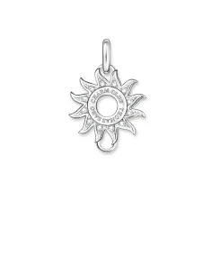 Perlina Donna Thomas Sabo SET0359-494-11-L4168 Argentato 2,2 cm da Thomas Sabo, Bead Charm - Ref: S0368544, Precio: 19,80 €, ...