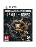 Videojuego PlayStation 5 Ubisoft Skull and Bones - Premium Edition (FR) | Tienda24 Tienda24.eu