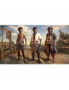 Videojuego PlayStation 5 Ubisoft Skull and Bones - Premium Edition (FR) | Tienda24 Tienda24.eu