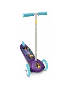 Monopattino Disney Viola wish da Disney, Monopattini - Ref: S7197048, Precio: 49,92 €, Descuento: %