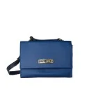 Bolso Mujer Laura Ashley BANCROFT-DARK-BLUE Azul 23 x 15 x 9 cm | Tienda24 Tienda24.eu